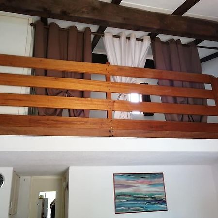 Maison Barcares เลอบาร์กาแรส ภายนอก รูปภาพ