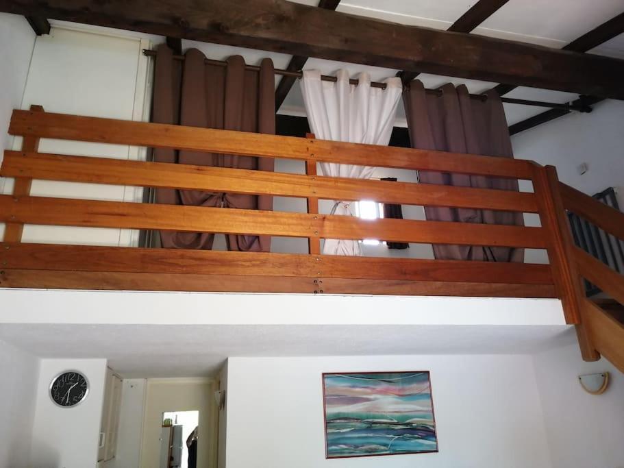 Maison Barcares เลอบาร์กาแรส ภายนอก รูปภาพ