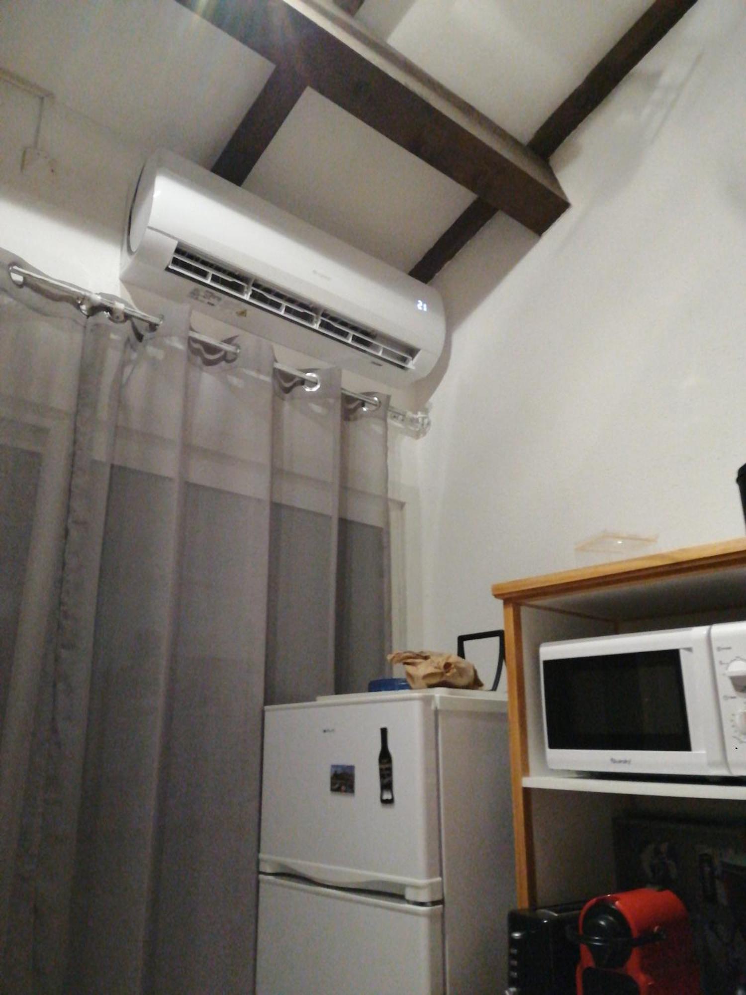 Maison Barcares เลอบาร์กาแรส ภายนอก รูปภาพ